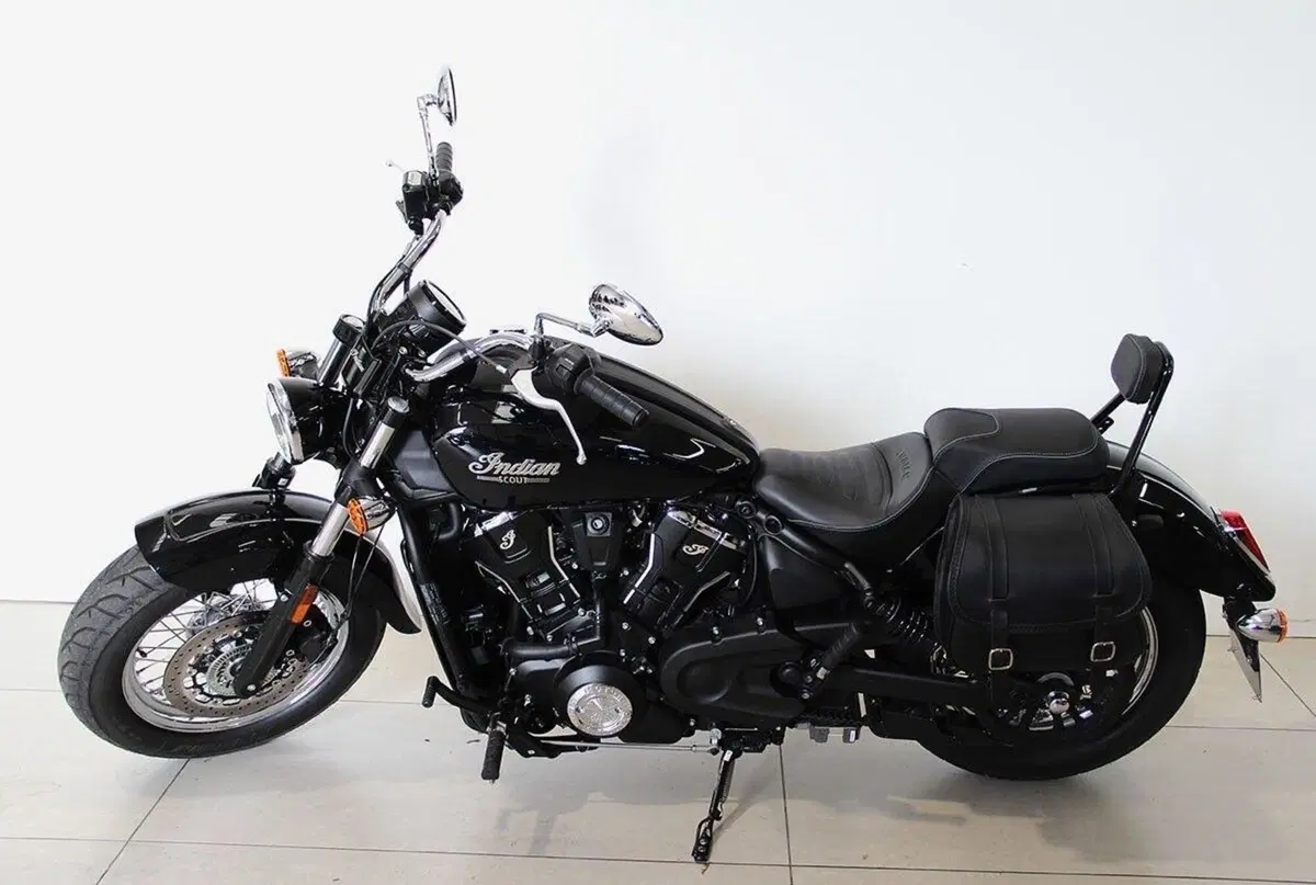 Indian Scout 1250 Classic (2025 - 26) (10)