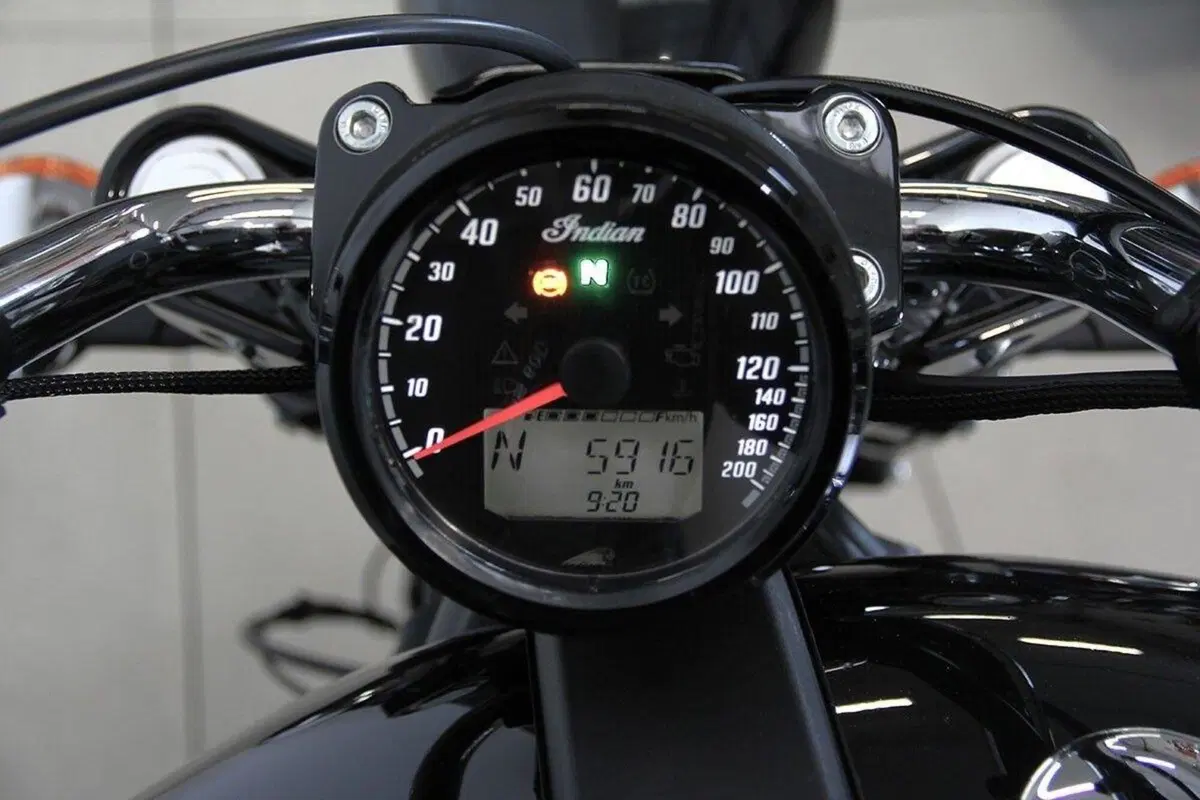 Indian Scout 1250 Classic (2025 - 26) (11)