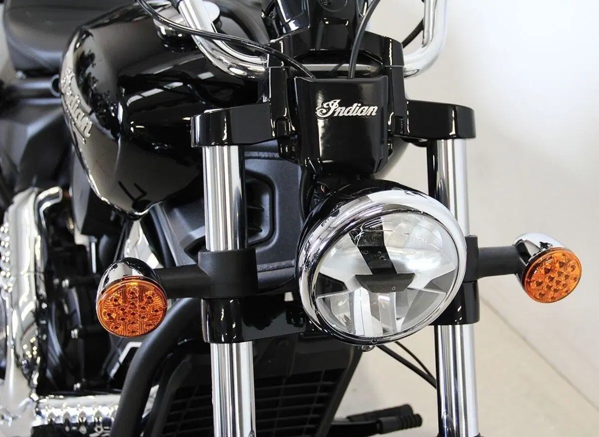 Indian Scout 1250 Classic (2025 - 26) (15)