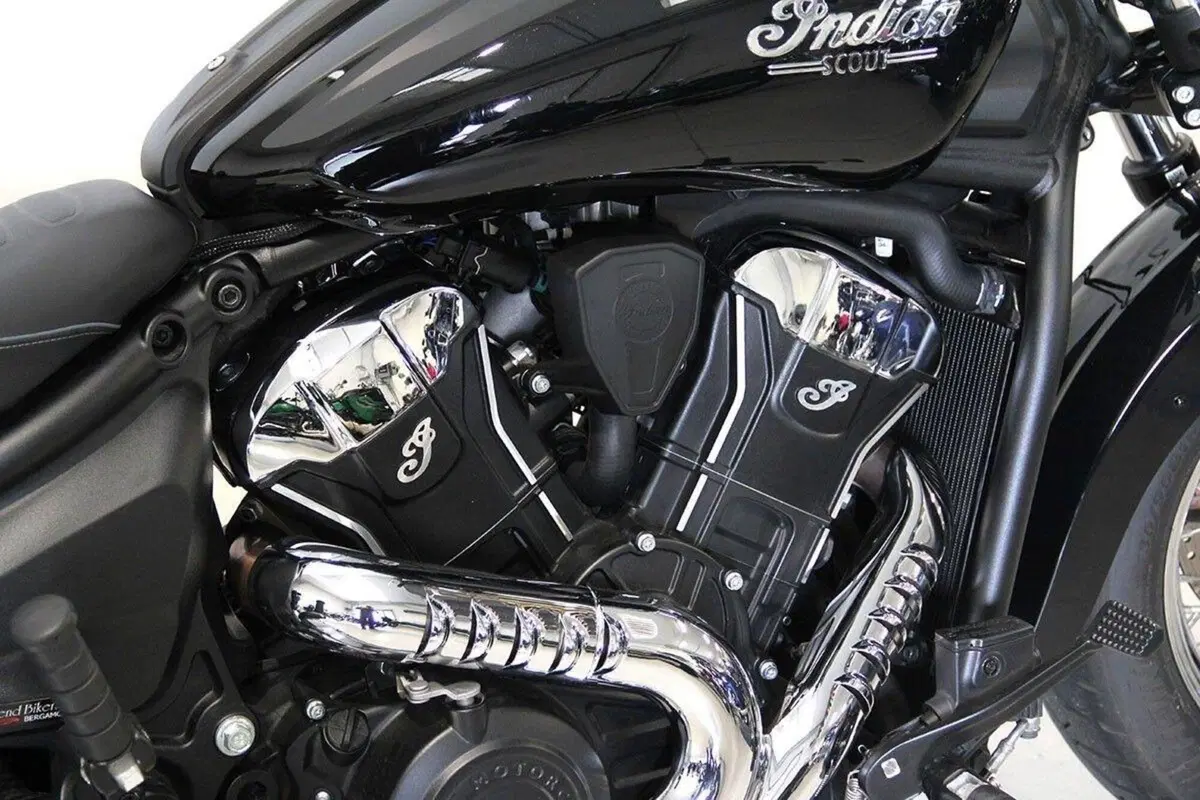 Indian Scout 1250 Classic (2025 - 26) (16)