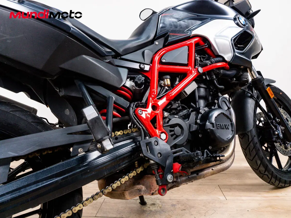 Bmw F 700 GS (2012 - 15) (4)