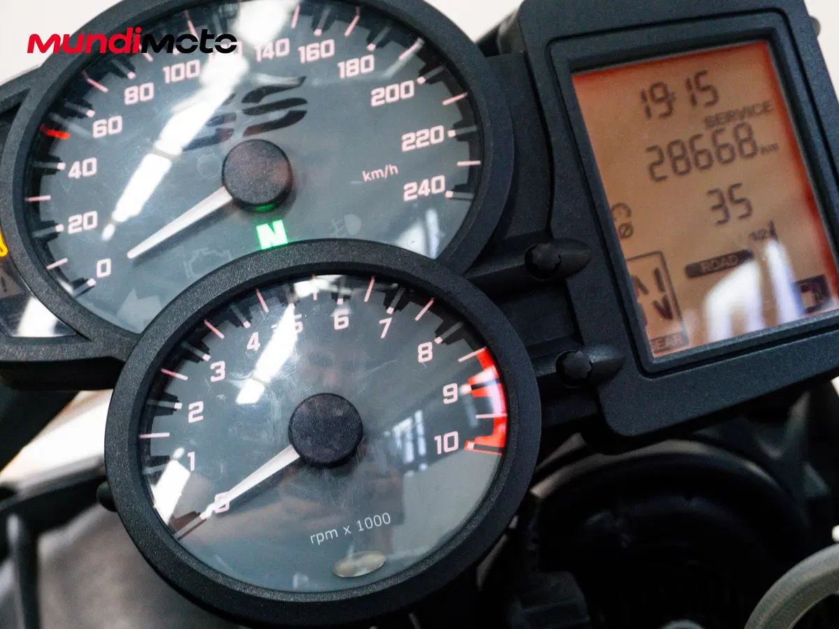 Bmw F 700 GS (2012 - 15) (12)