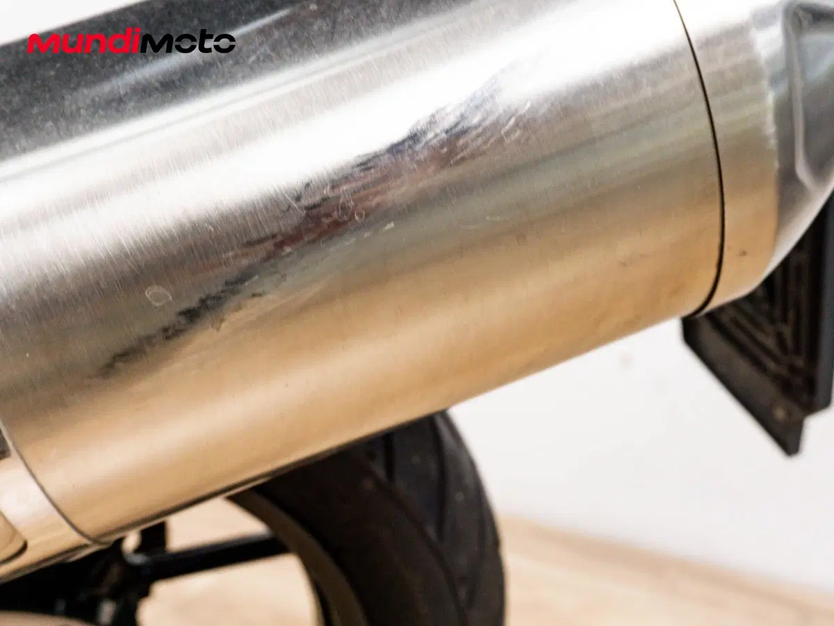 Bmw F 700 GS (2012 - 15) (16)