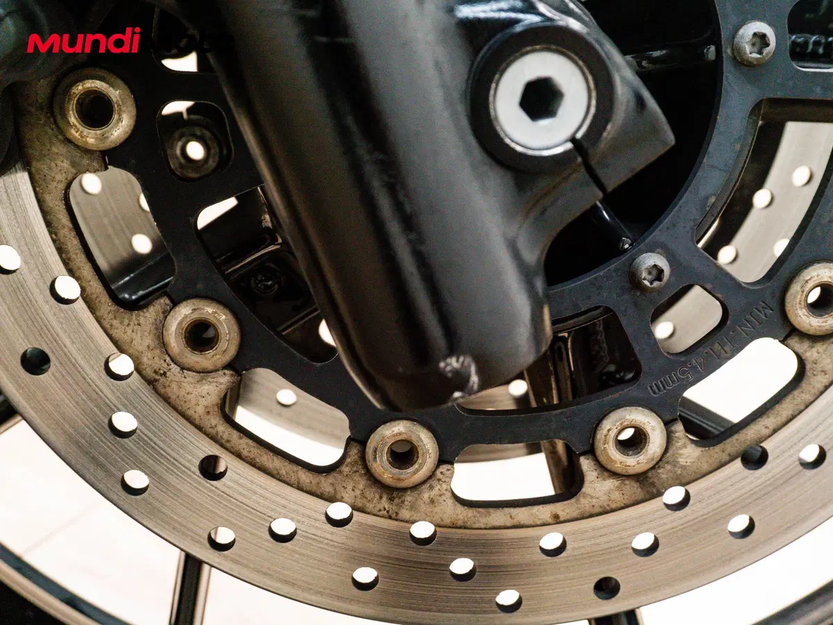 Bmw F 700 GS (2012 - 15) (17)