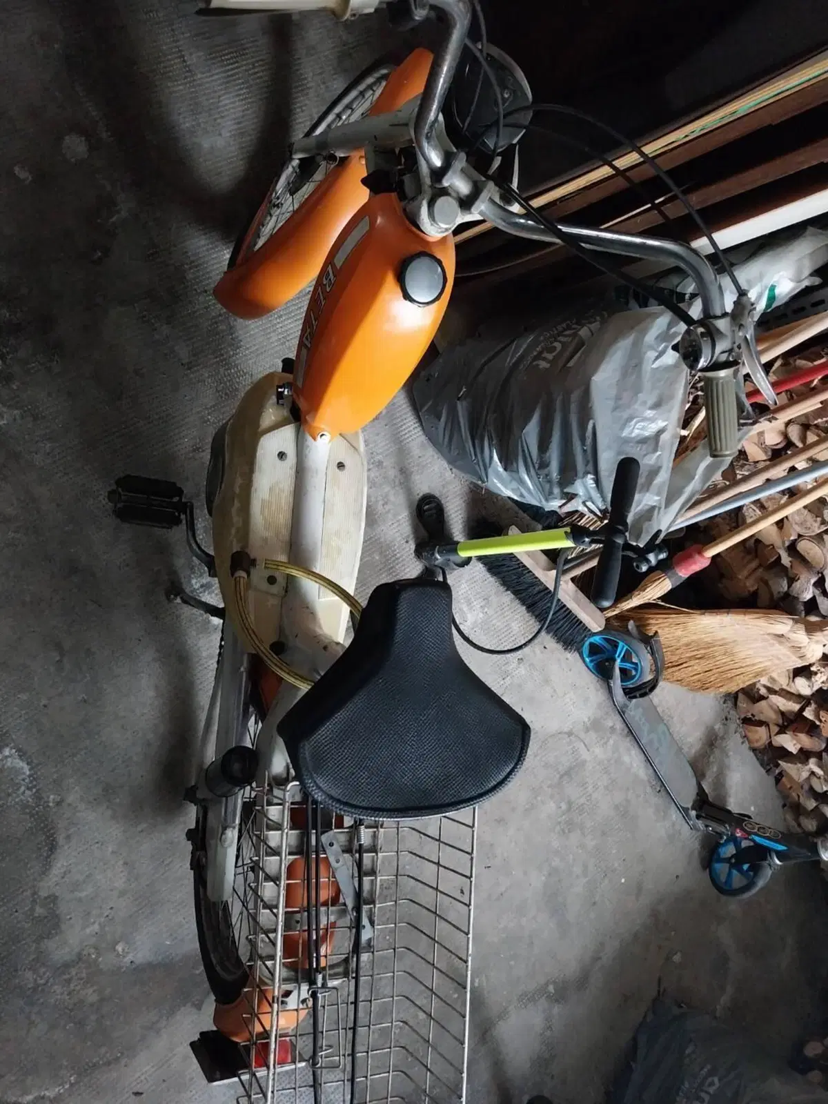 Betamotor Altro modello (2)