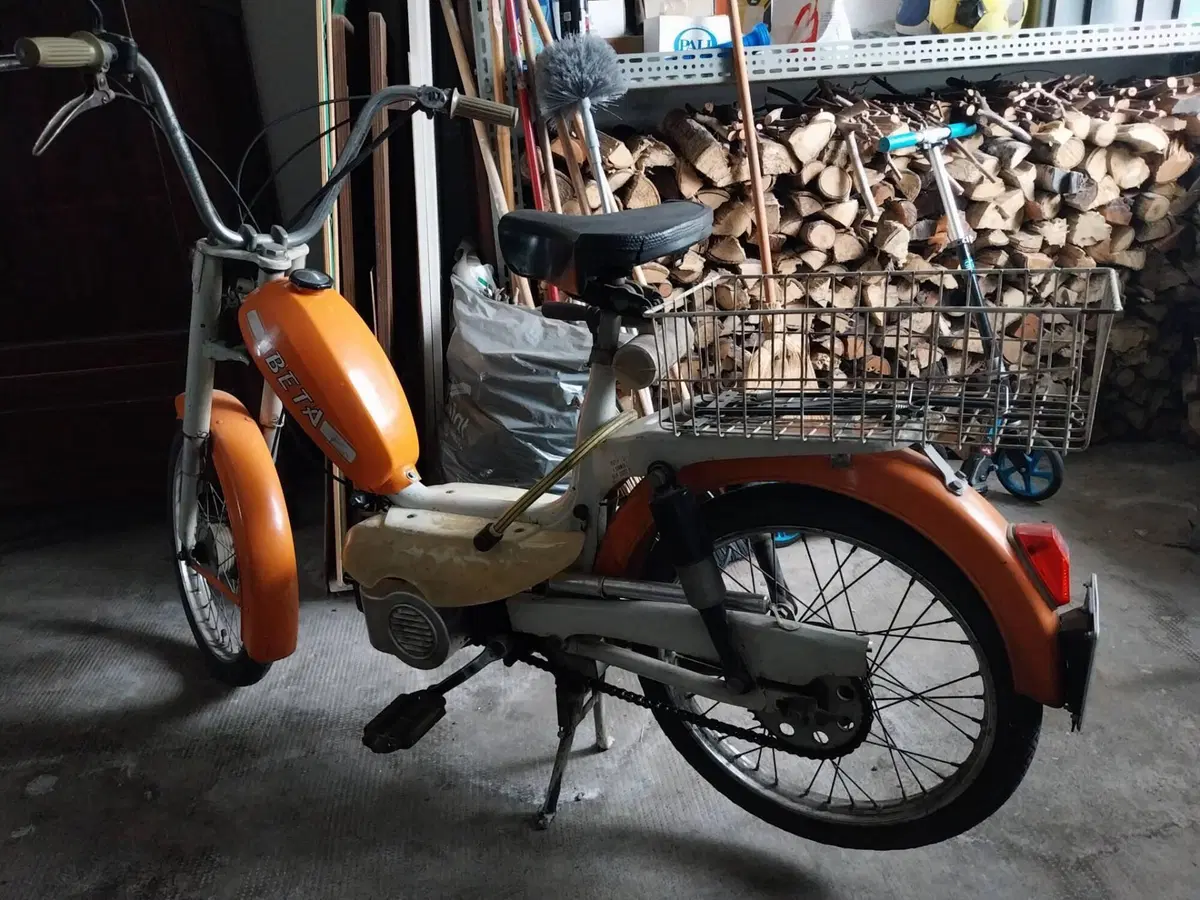 Betamotor Altro modello (3)