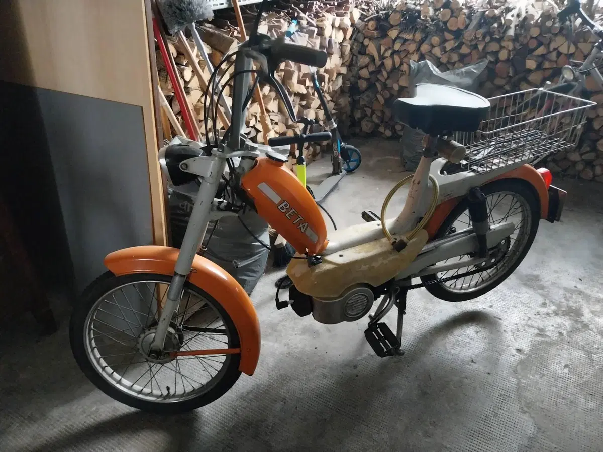 Betamotor Altro modello (4)