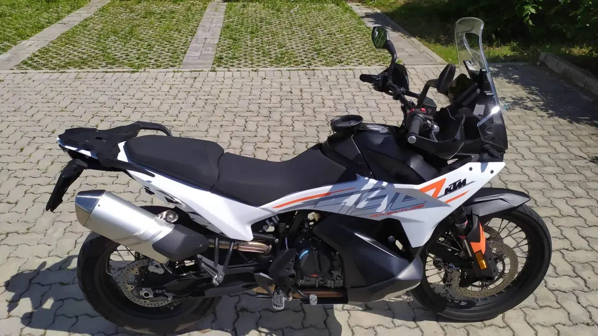 KTM 790 Adventure (2023 - 24) (6)