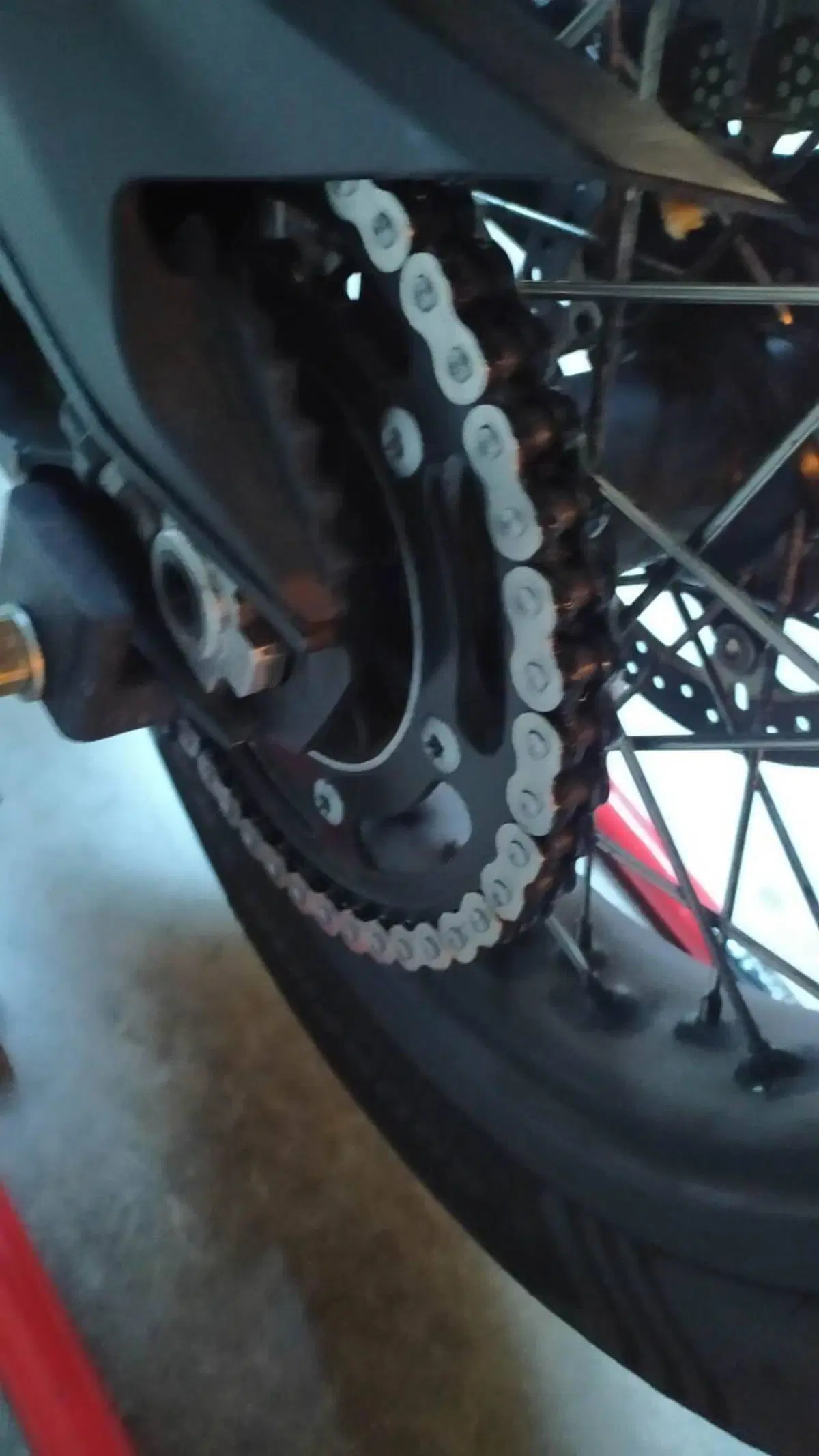 KTM 790 Adventure (2023 - 24) (5)