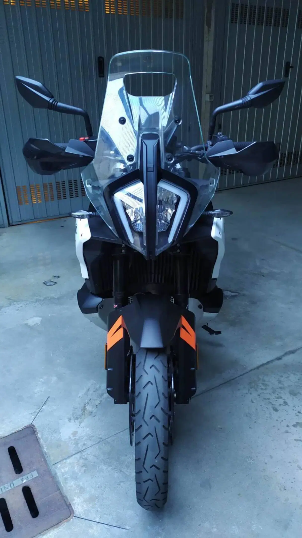 KTM 790 Adventure (2023 - 24) (3)