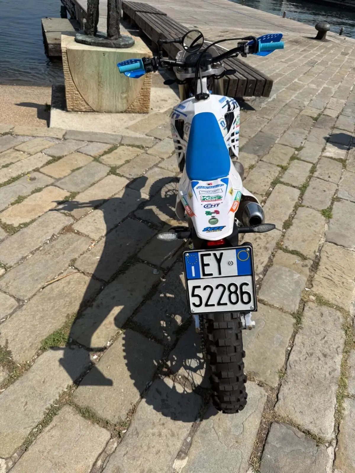 Tm Moto EN 125 Fi 2t (2021 - 22) (3)