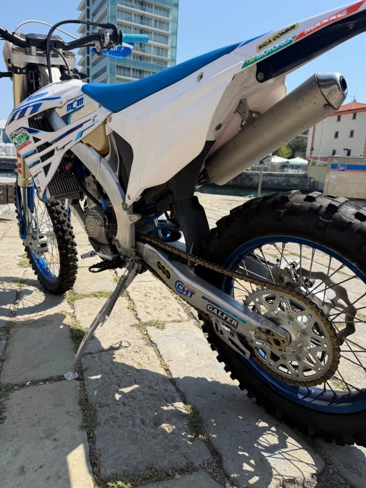 Tm Moto EN 125 Fi 2t (2021 - 22) (5)