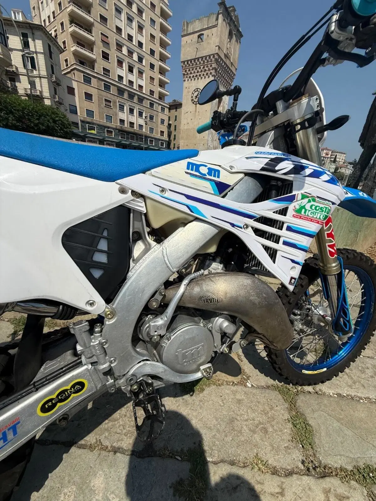 Tm Moto EN 125 Fi 2t (2021 - 22) (6)