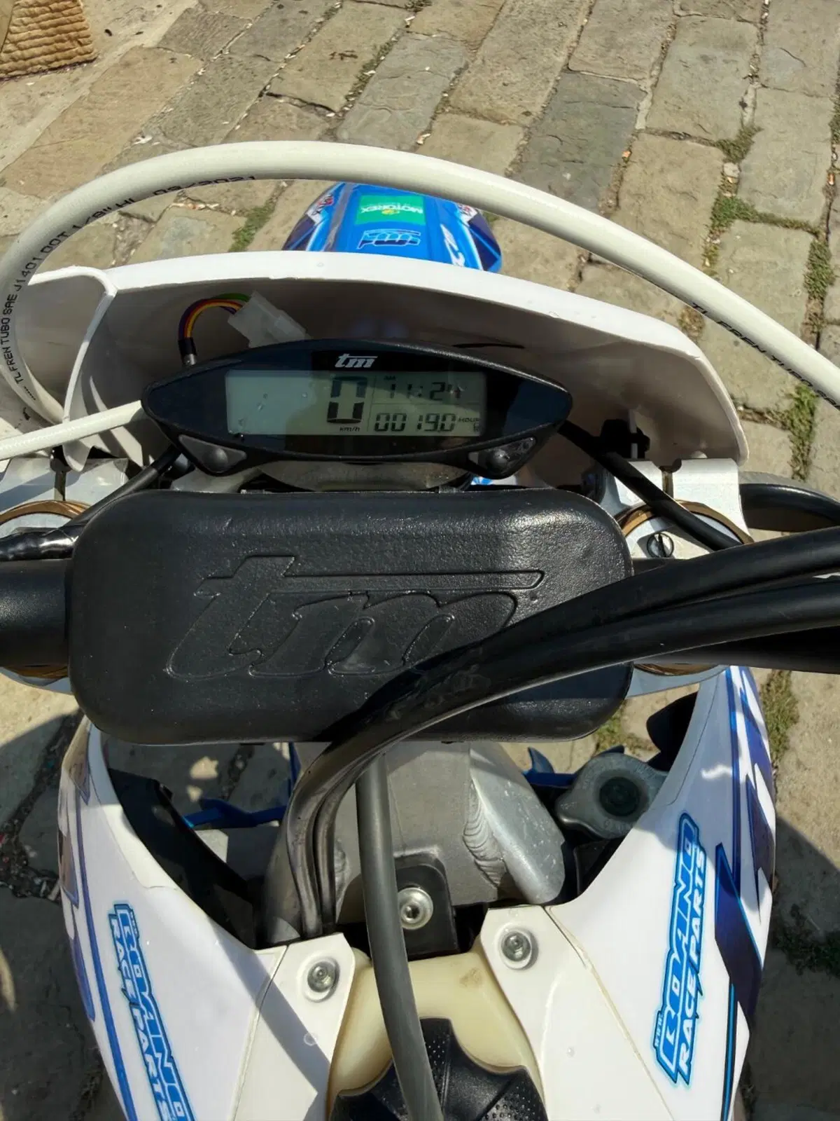Tm Moto EN 125 Fi 2t (2021 - 22) (7)