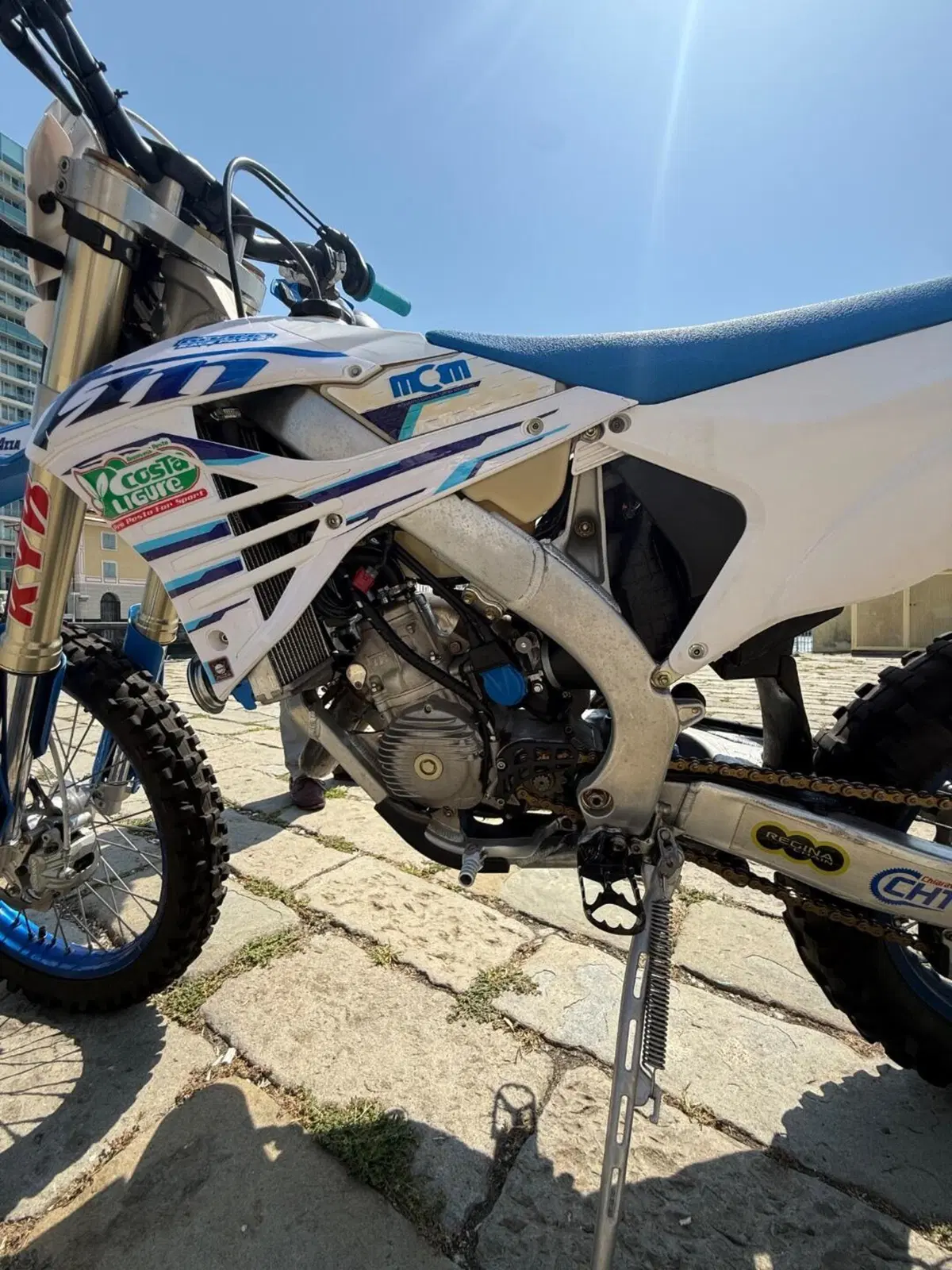 Tm Moto EN 125 Fi 2t (2021 - 22) (11)