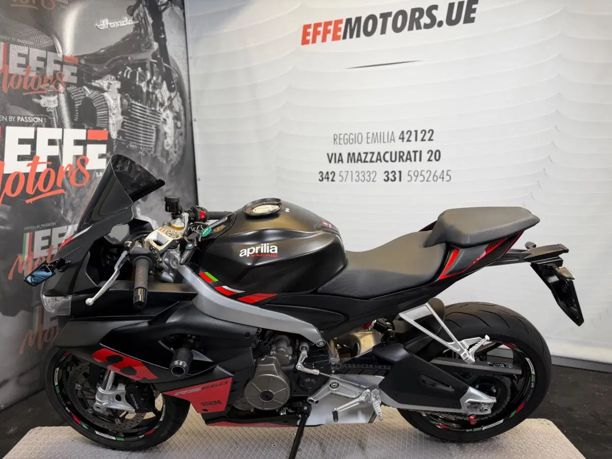 Aprilia RS 660 (2025 - 26) (7)