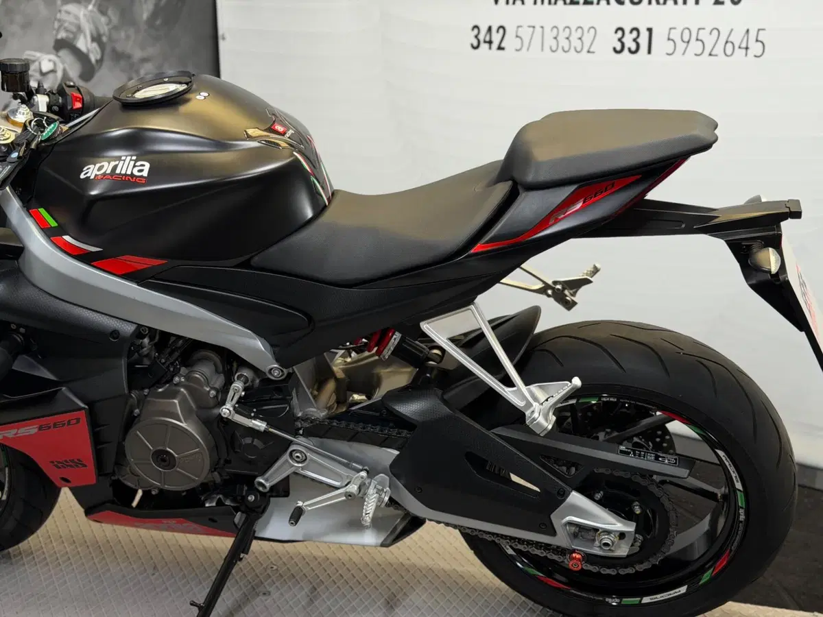 Aprilia RS 660 (2025 - 26) (9)