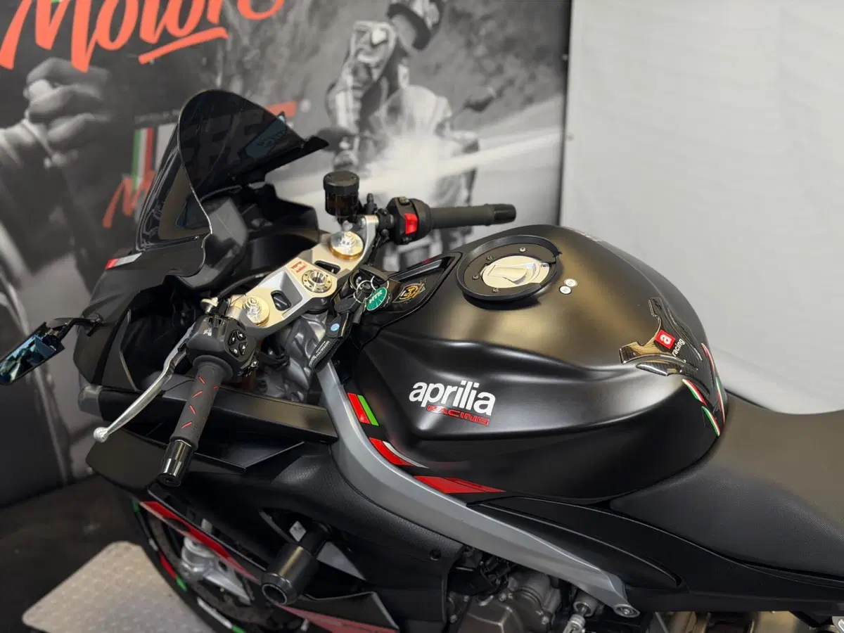 Aprilia RS 660 (2025 - 26) (10)