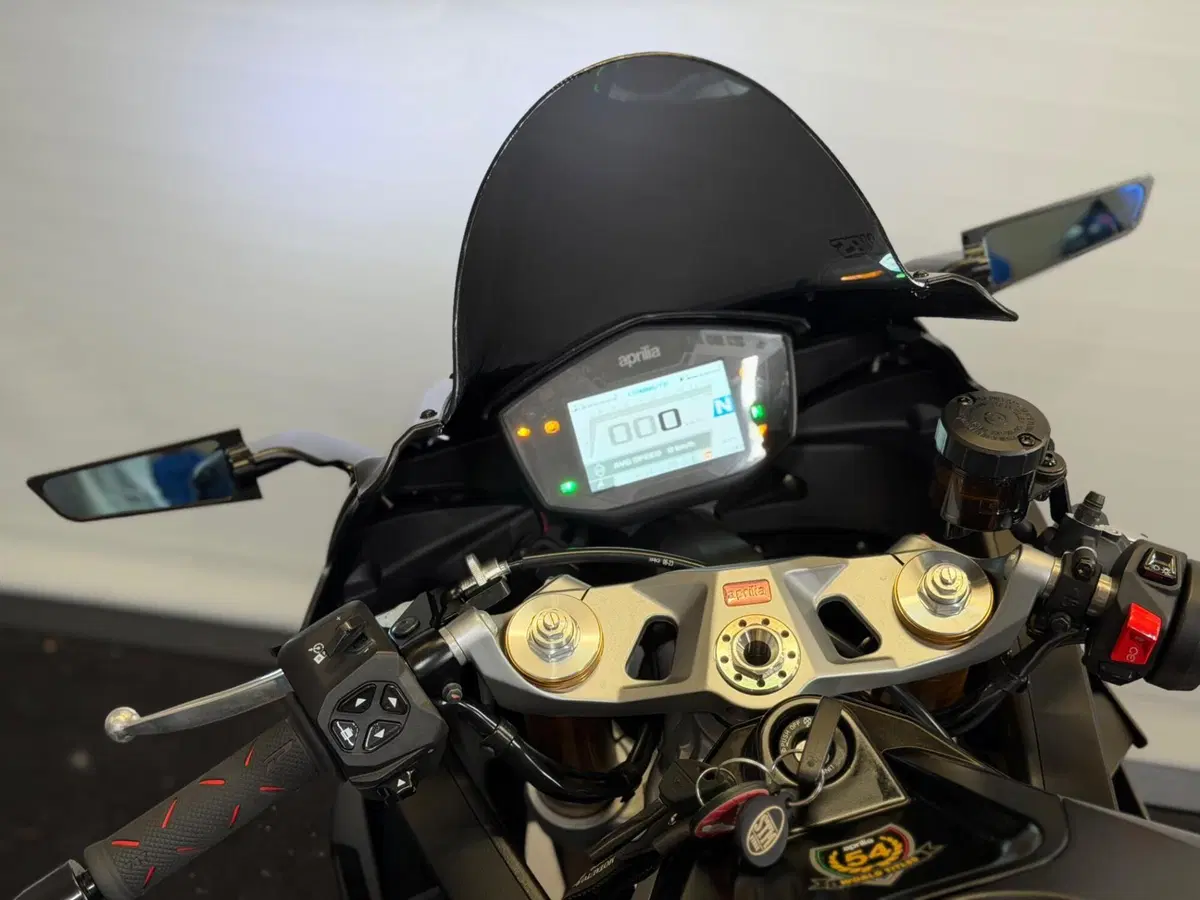 Aprilia RS 660 (2025 - 26) (14)