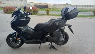 Honda ADV 350 (2022 - 24) usata