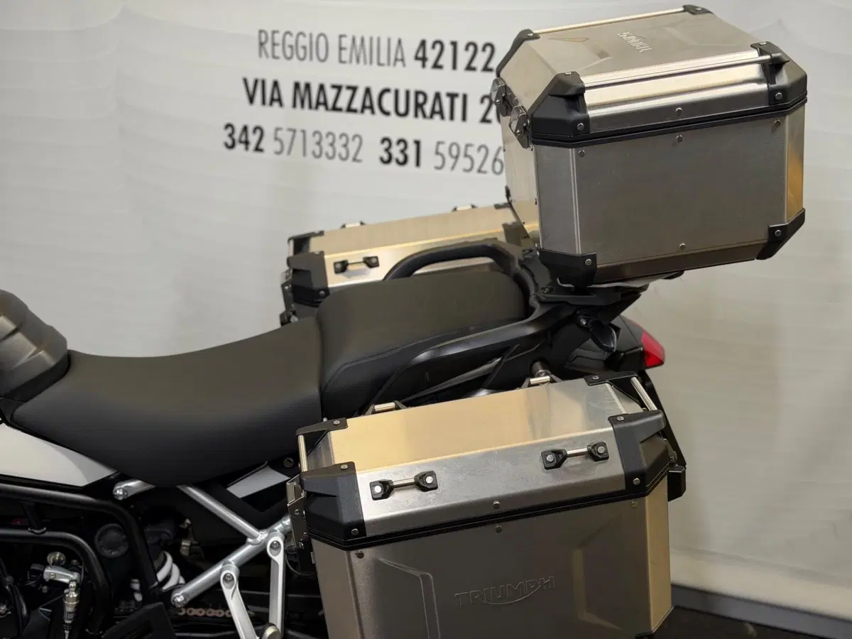 Triumph Tiger 900 Rally Pro (2024 - 26) (9)