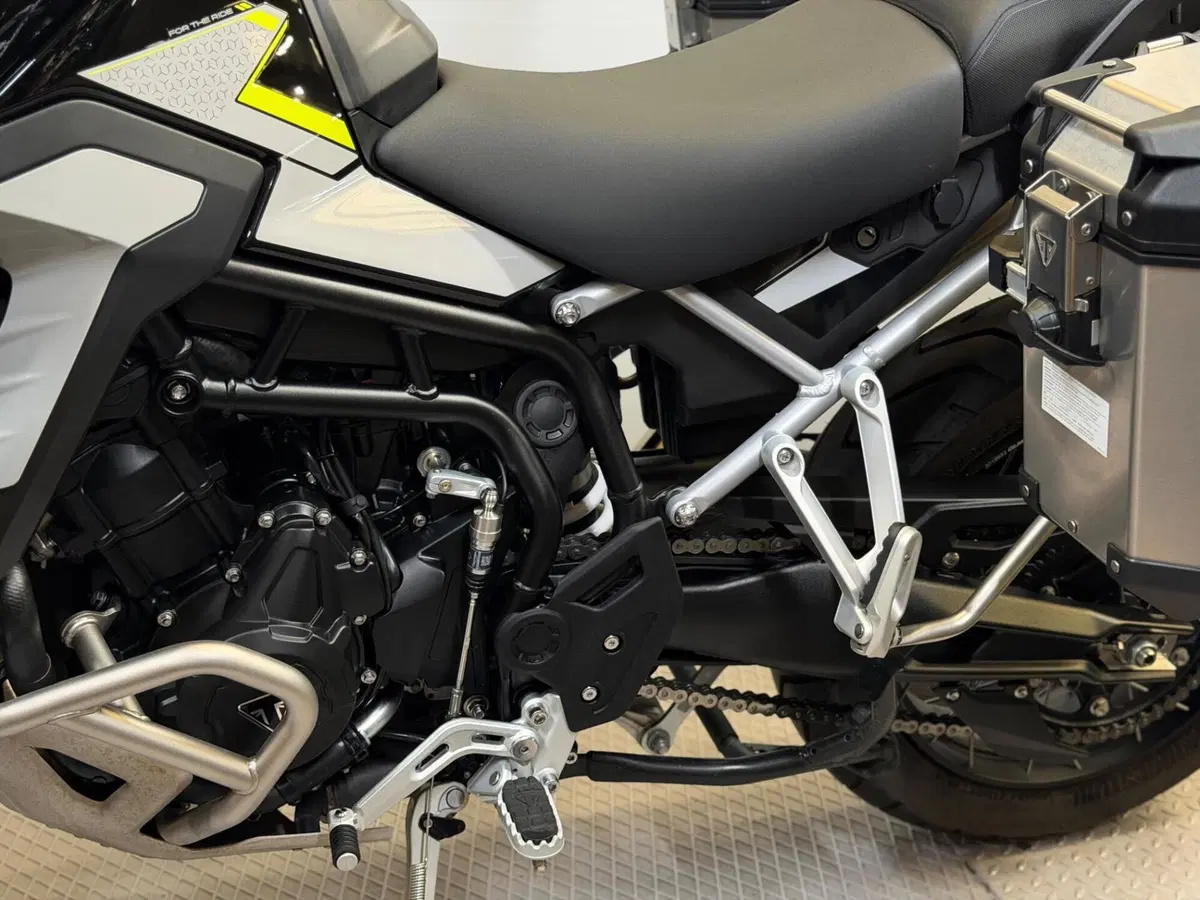 Triumph Tiger 900 Rally Pro (2024 - 26) (11)