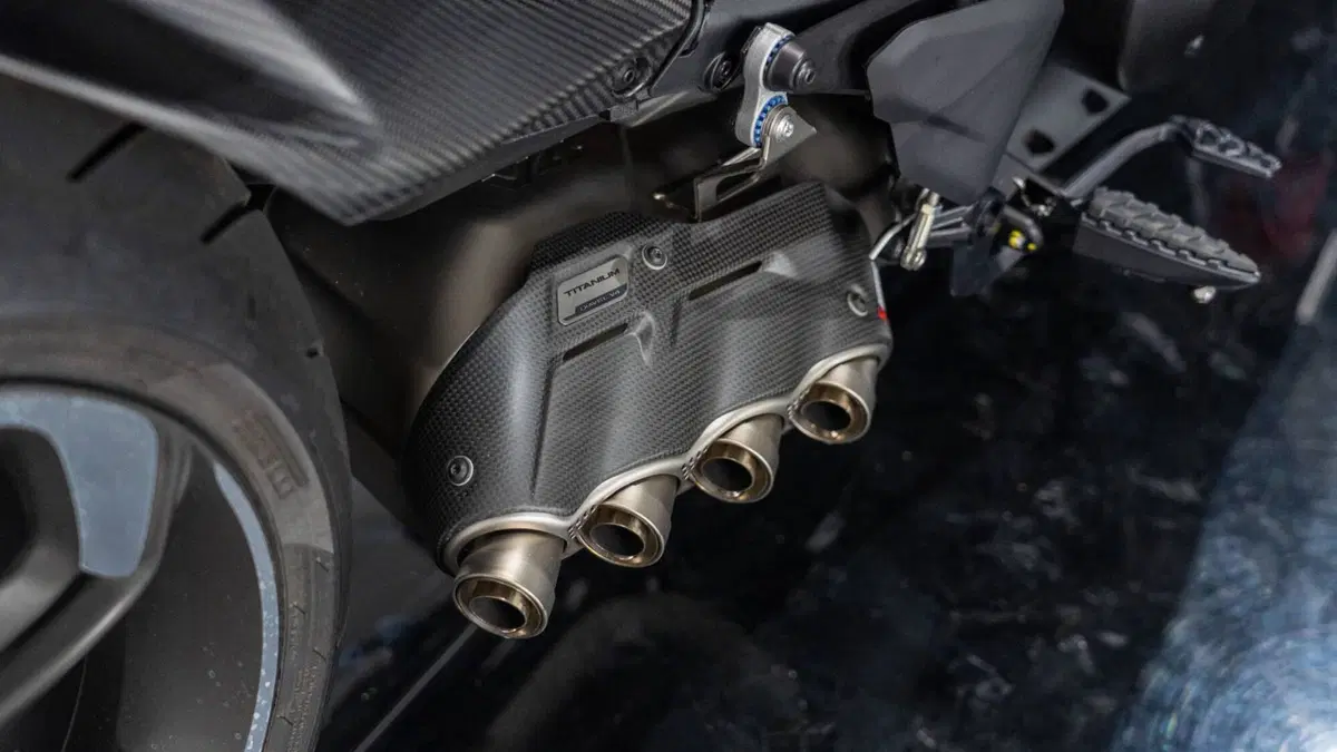 Ducati Diavel for Bentley (2024) (3)