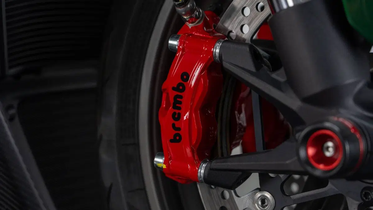 Ducati Diavel for Bentley (2024) (17)