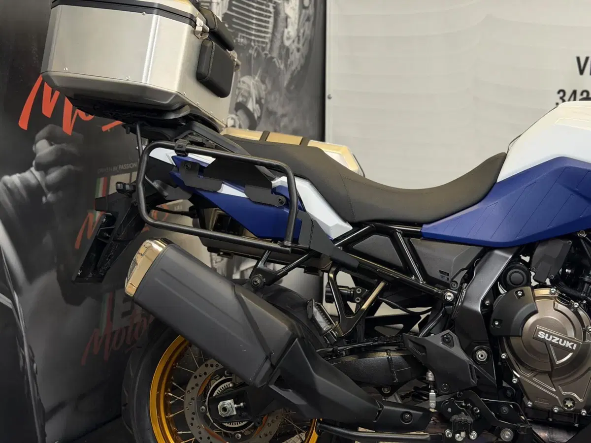 Suzuki V-Strom 800DE (2025 - 26) (3)