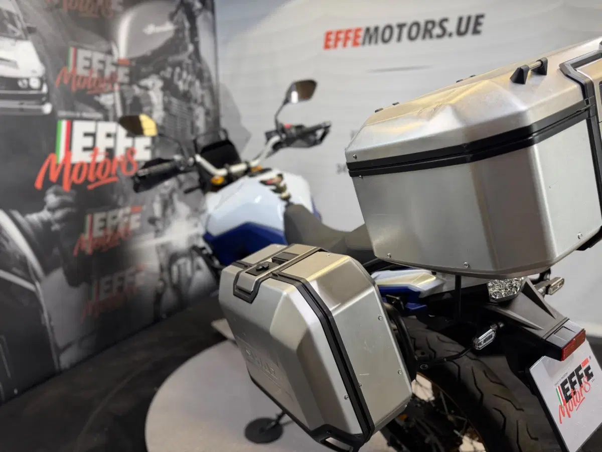 Suzuki V-Strom 800DE (2025 - 26) (10)