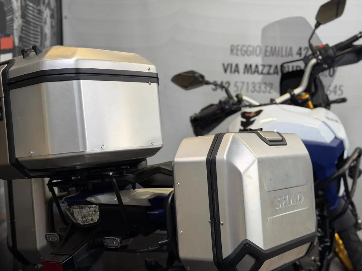 Suzuki V-Strom 800DE (2025 - 26) (11)