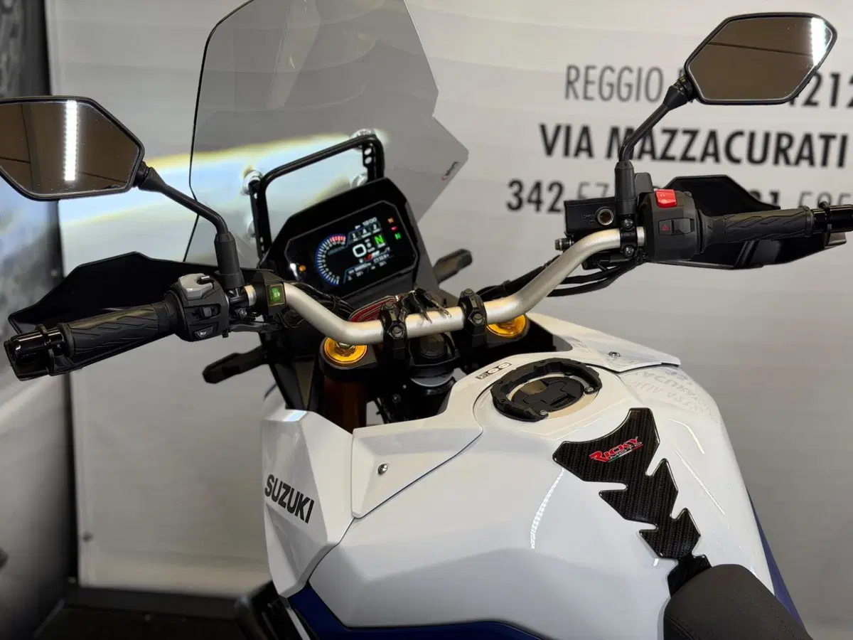Suzuki V-Strom 800DE (2025 - 26) (13)