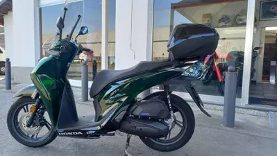 Honda SH 150i (2024 - 25) usata