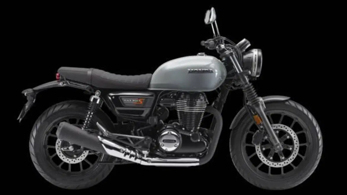 Honda GB 350 S (2025 - 26)