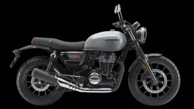 Honda GB 350 S (2025 - 26) nuova