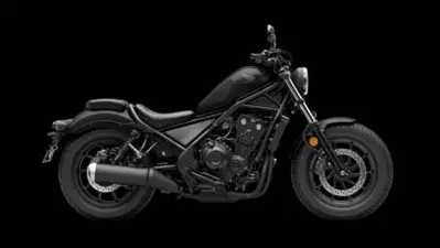 Honda CMX 500 Rebel (2025 - 26) nuova