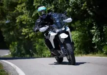 CFMOTO 1000 MT-X TEST: a muso duro contro le MAXI a soli 9.990€