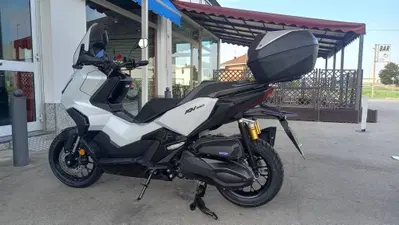 Honda ADV 350 (2025 - 26) nuova