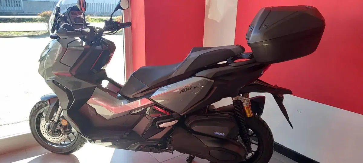 Honda ADV 350 (2025 - 26) (3)