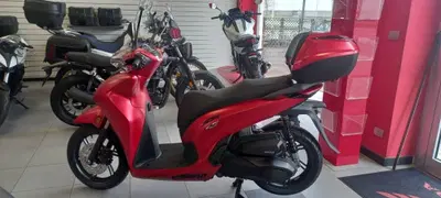 Honda SH 350i GT (2025 - 26) nuova