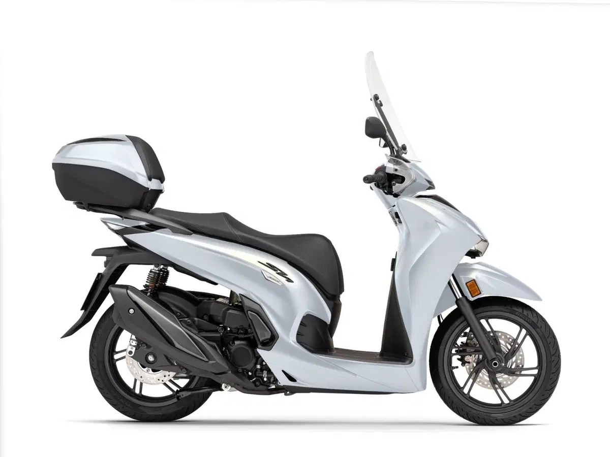 Honda SH 350i GT (2025 - 26) (3)