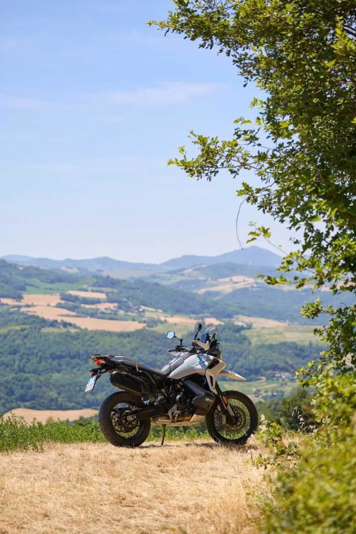 CF MOTO 1000 MT-X: a muso duro contro le MAXI a soli 9.990€ - il TEST di Moto.it [VIDEO] (13)