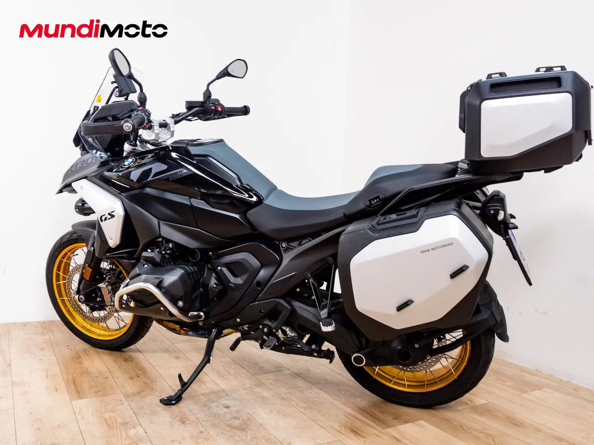 Bmw R 1300 GS Triple Black (2023 - 26) (7)