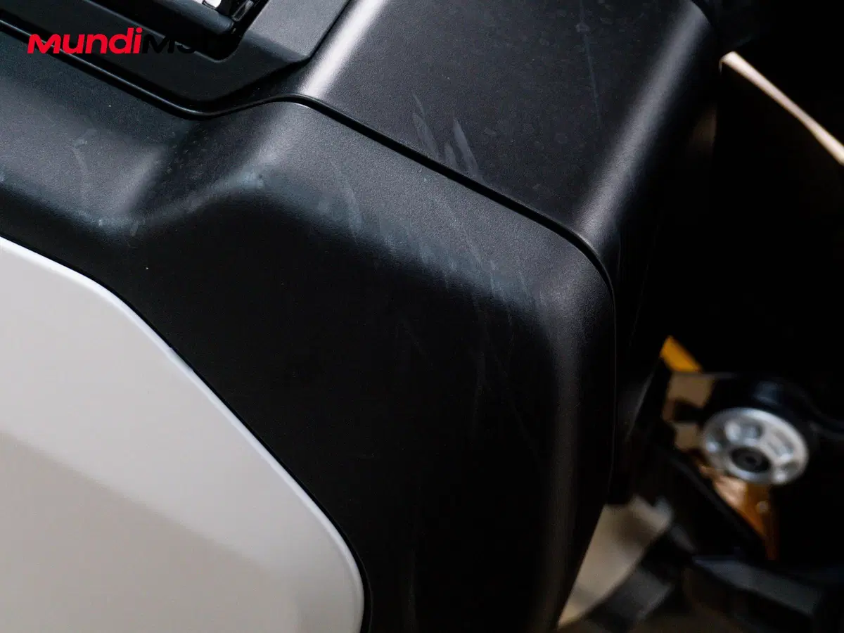 Bmw R 1300 GS Triple Black (2023 - 26) (13)