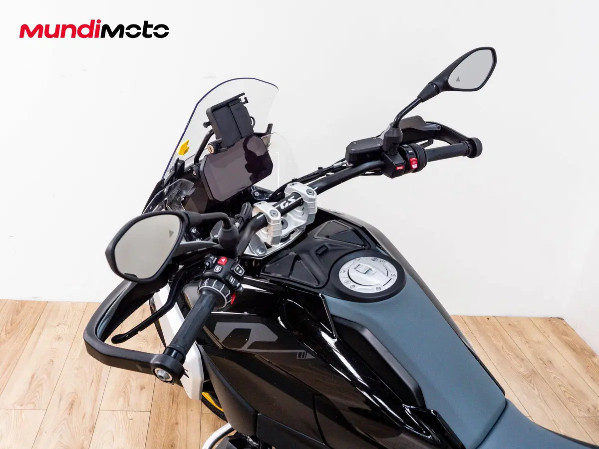 Bmw R 1300 GS Triple Black (2023 - 26) (11)