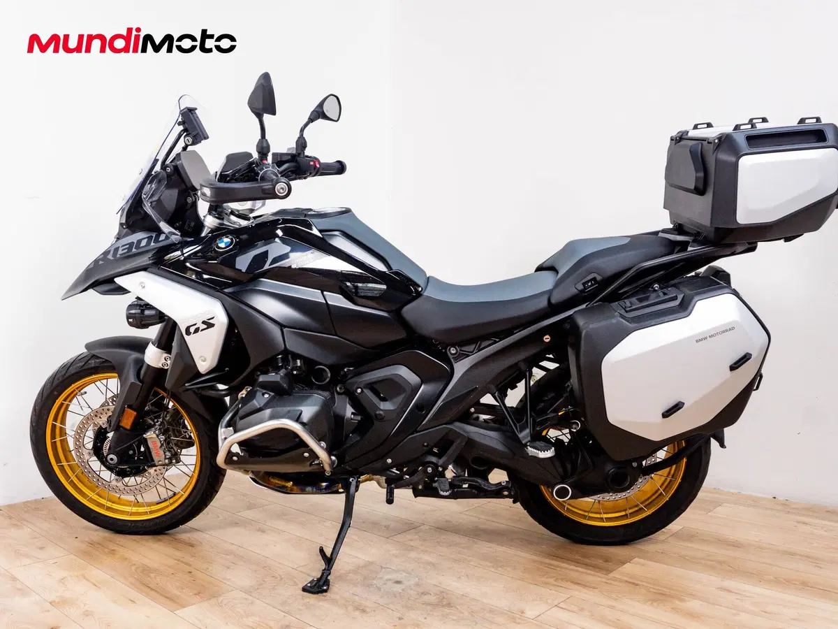 Bmw R 1300 GS Triple Black (2023 - 26) (6)