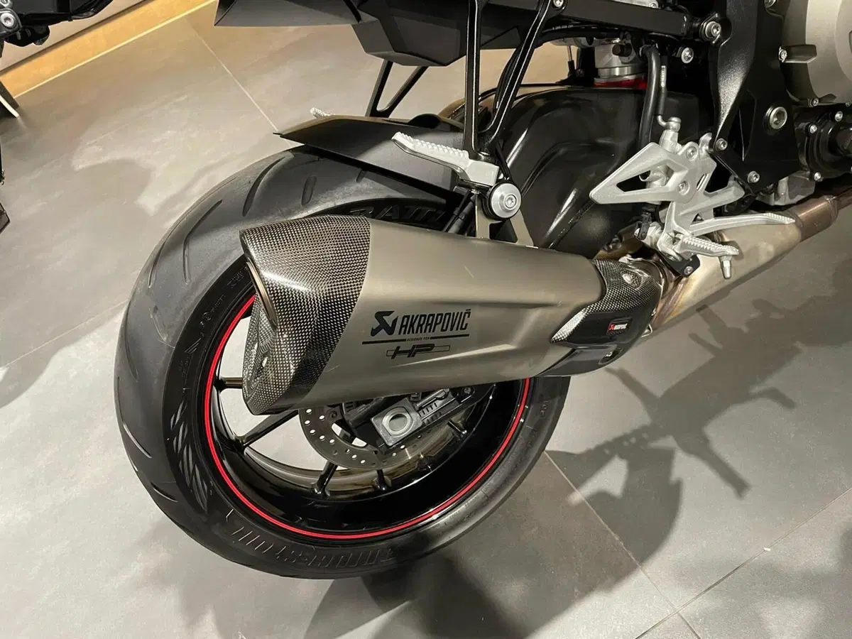 Bmw S 1000 R (2017 - 20) (3)