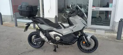 Honda X-ADV 750 (2025 - 26) nuova