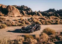 Solo 30 esemplari per una delle auto più estreme mai viste: ecco perché