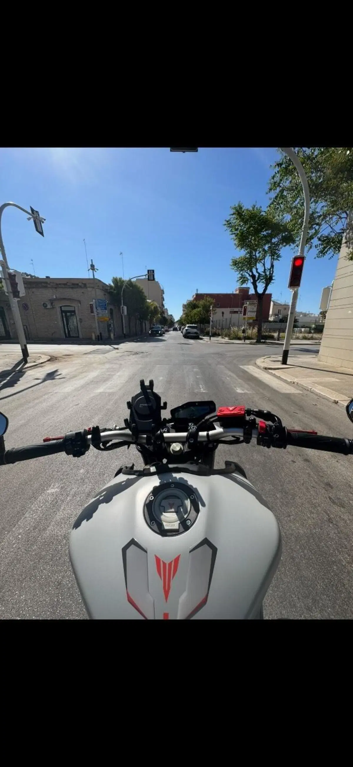 Yamaha MT-09 (2017 - 20) (8)